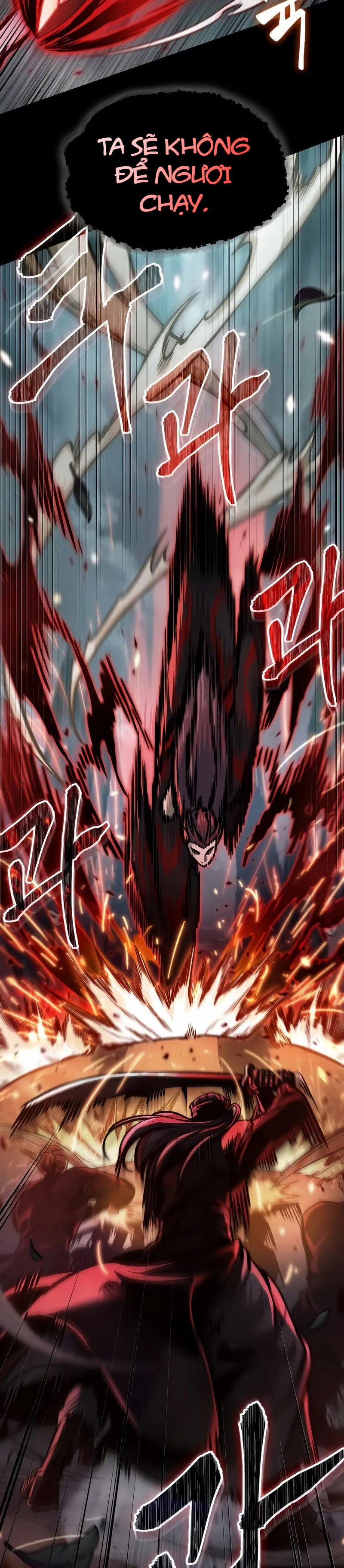 Ngã Lão Ma Thần 233.5 trang 2