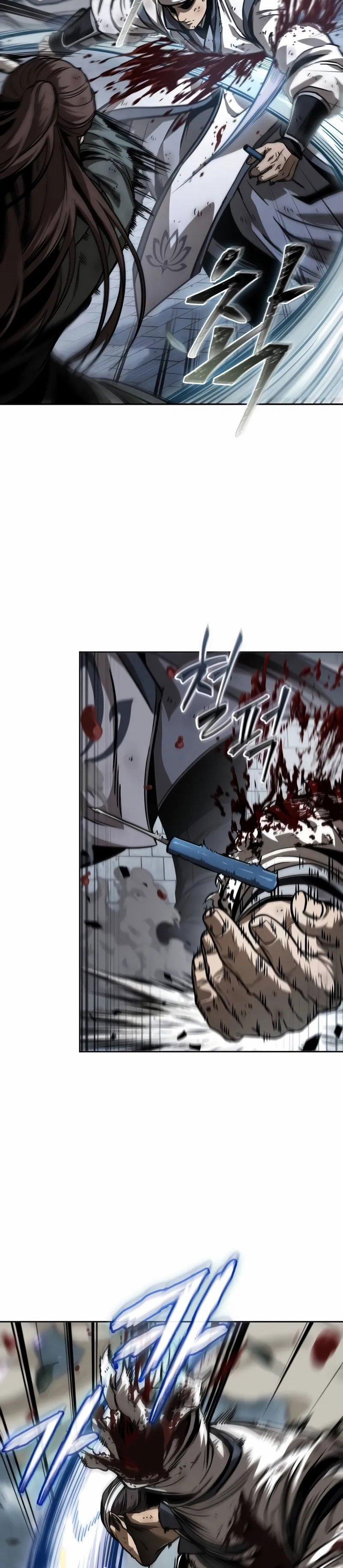 Ngã Lão Ma Thần 233.5 trang 21