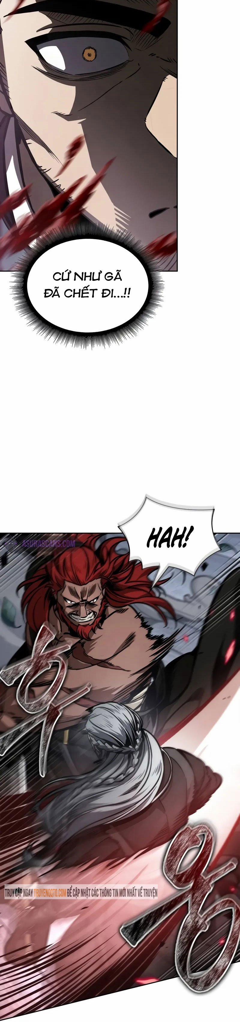 Ngã Lão Ma Thần 233.5 trang 23