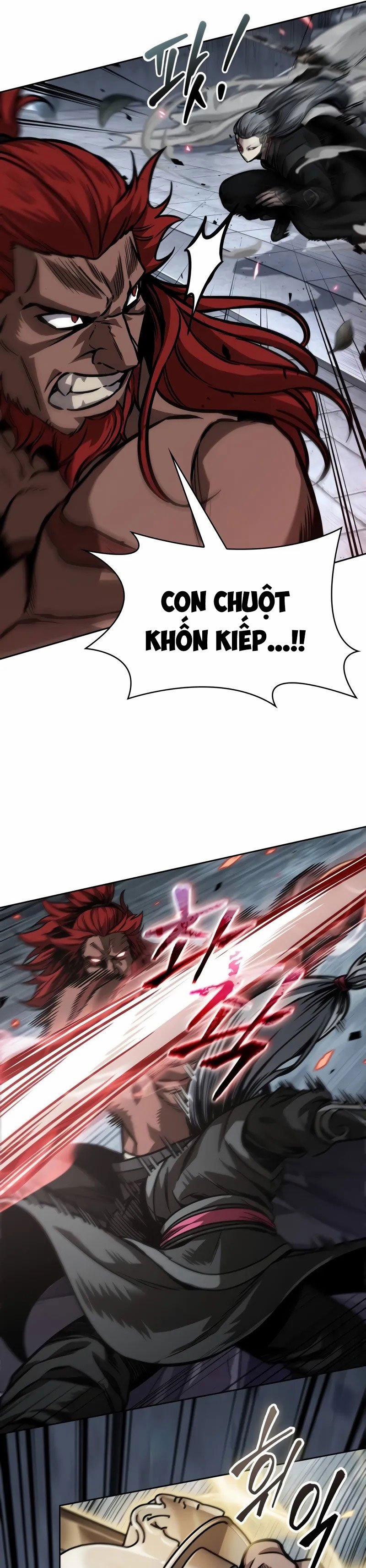 Ngã Lão Ma Thần 233.5 trang 24