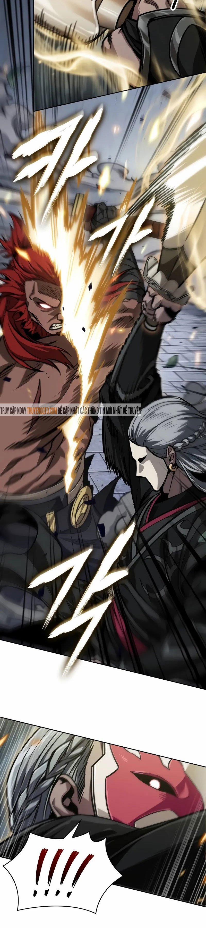 Ngã Lão Ma Thần 233.5 trang 25