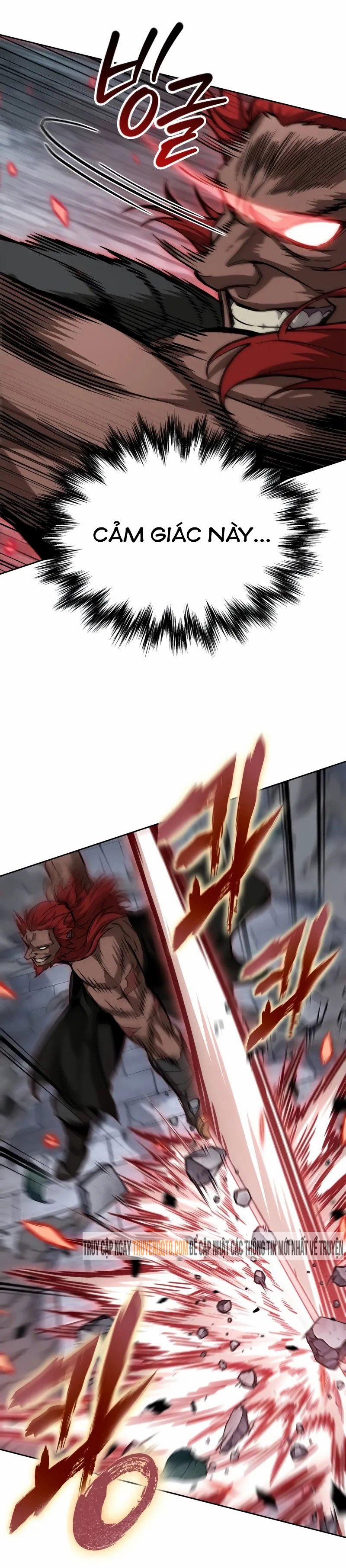 Ngã Lão Ma Thần 233.5 trang 26