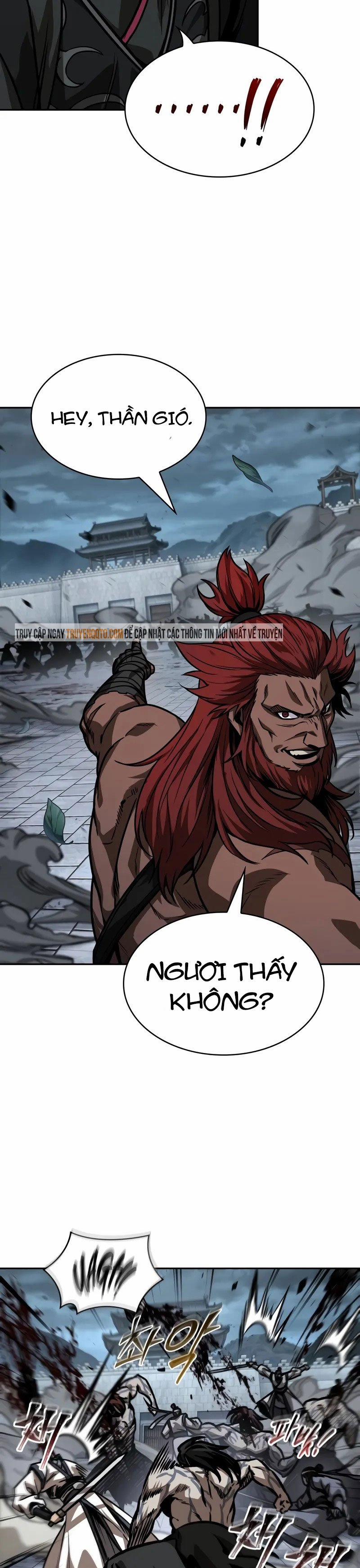 Ngã Lão Ma Thần 233.5 trang 29