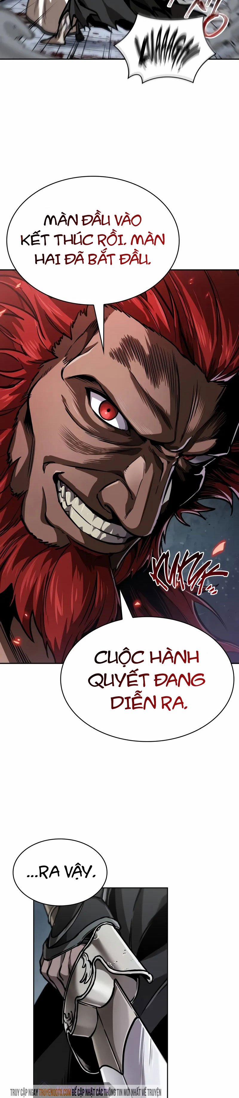 Ngã Lão Ma Thần 233.5 trang 30