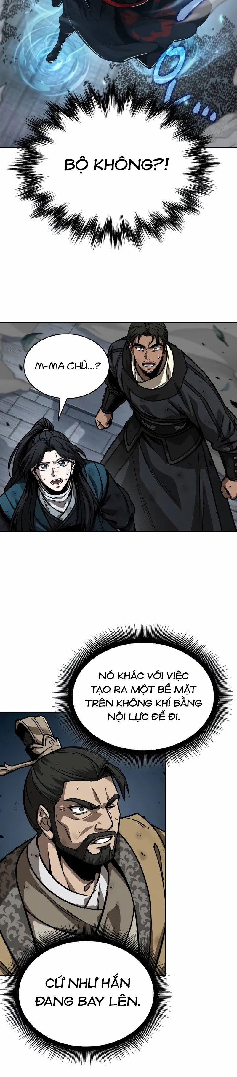 Ngã Lão Ma Thần 233.5 trang 33