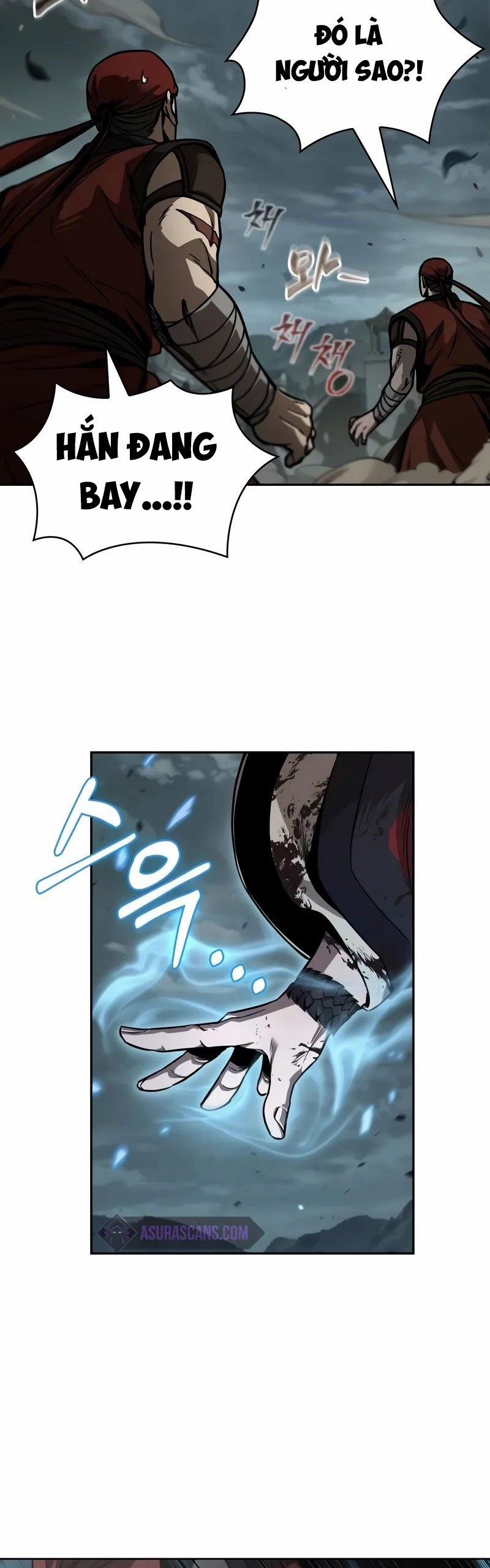 Ngã Lão Ma Thần 233.5 trang 35