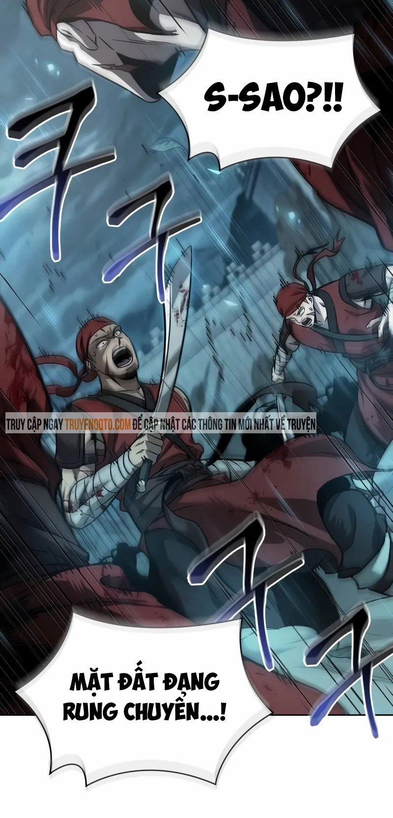 Ngã Lão Ma Thần 233.5 trang 36
