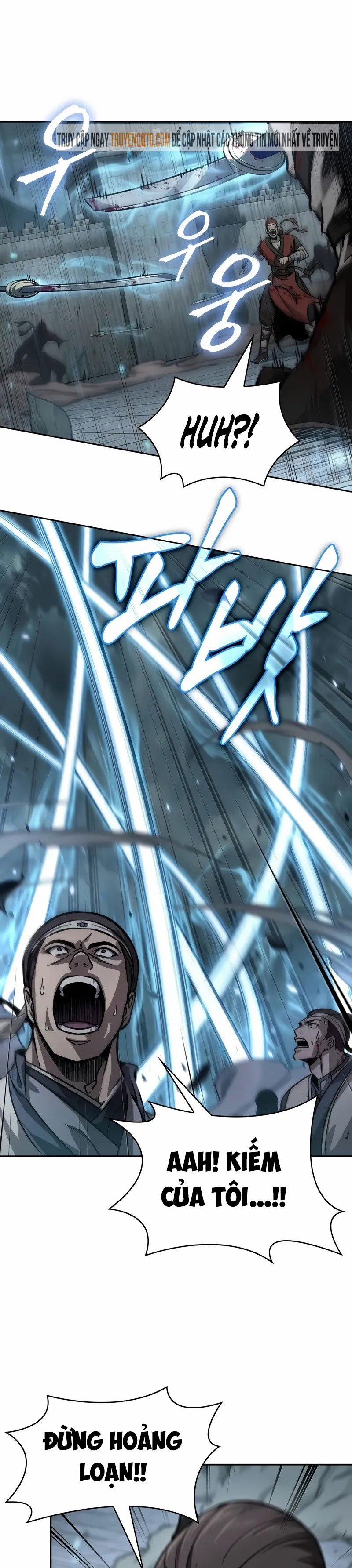 Ngã Lão Ma Thần 233.5 trang 37