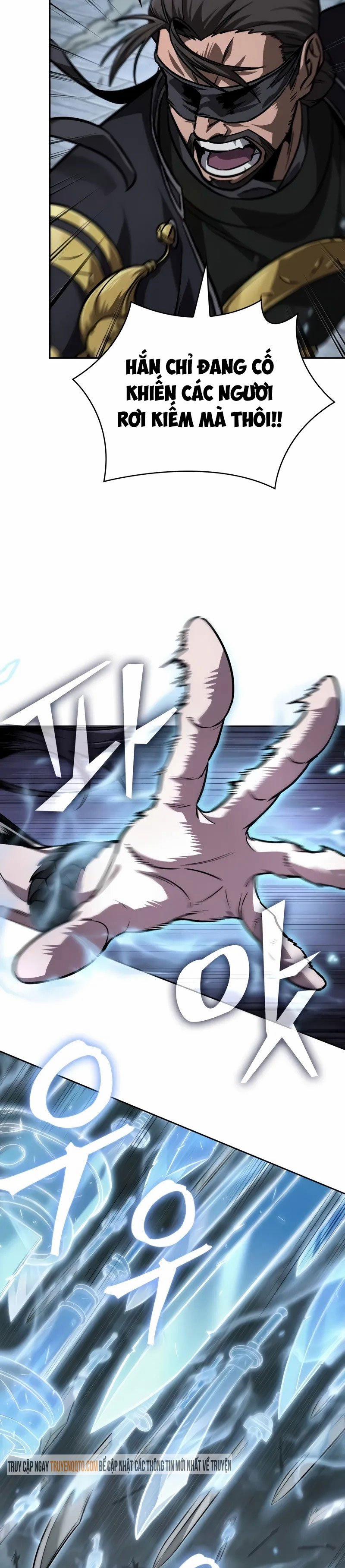 Ngã Lão Ma Thần 233.5 trang 38