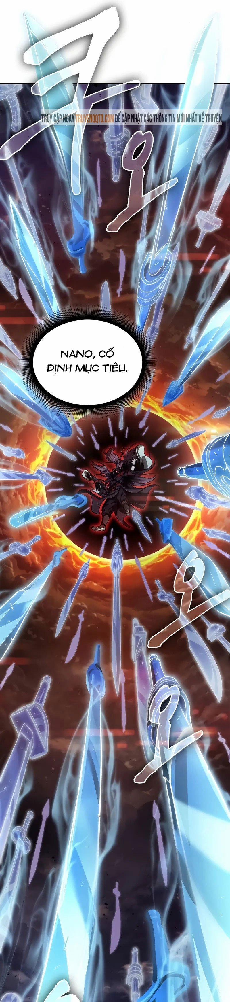 Ngã Lão Ma Thần 233.5 trang 41