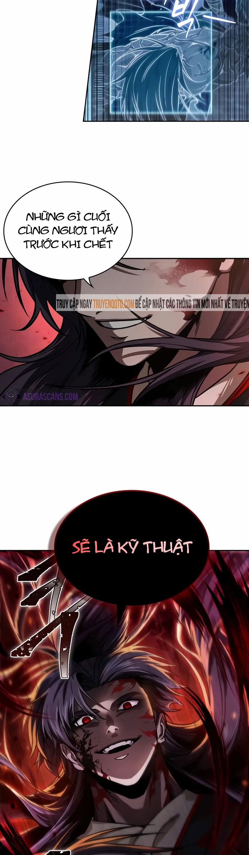 Ngã Lão Ma Thần 233.5 trang 43