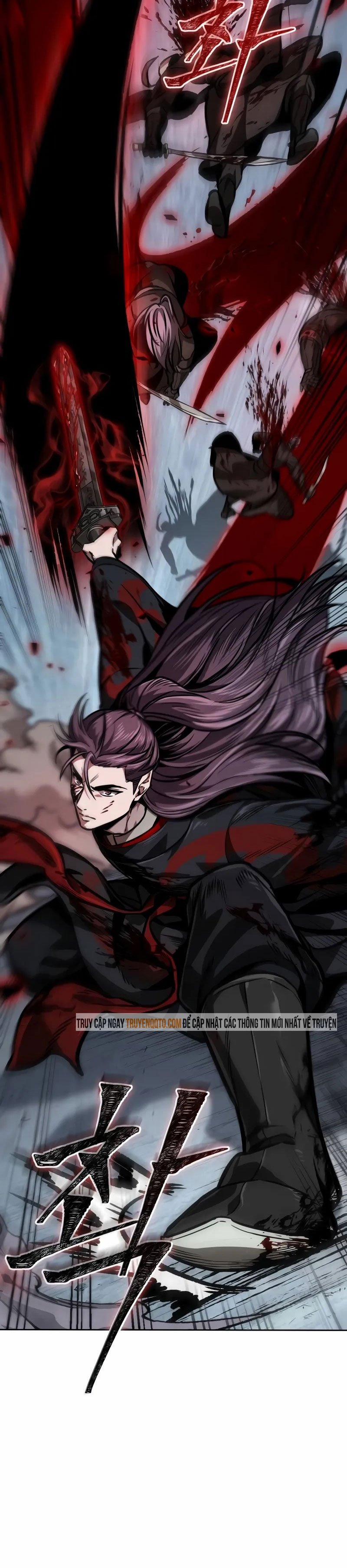 Ngã Lão Ma Thần 233.5 trang 5