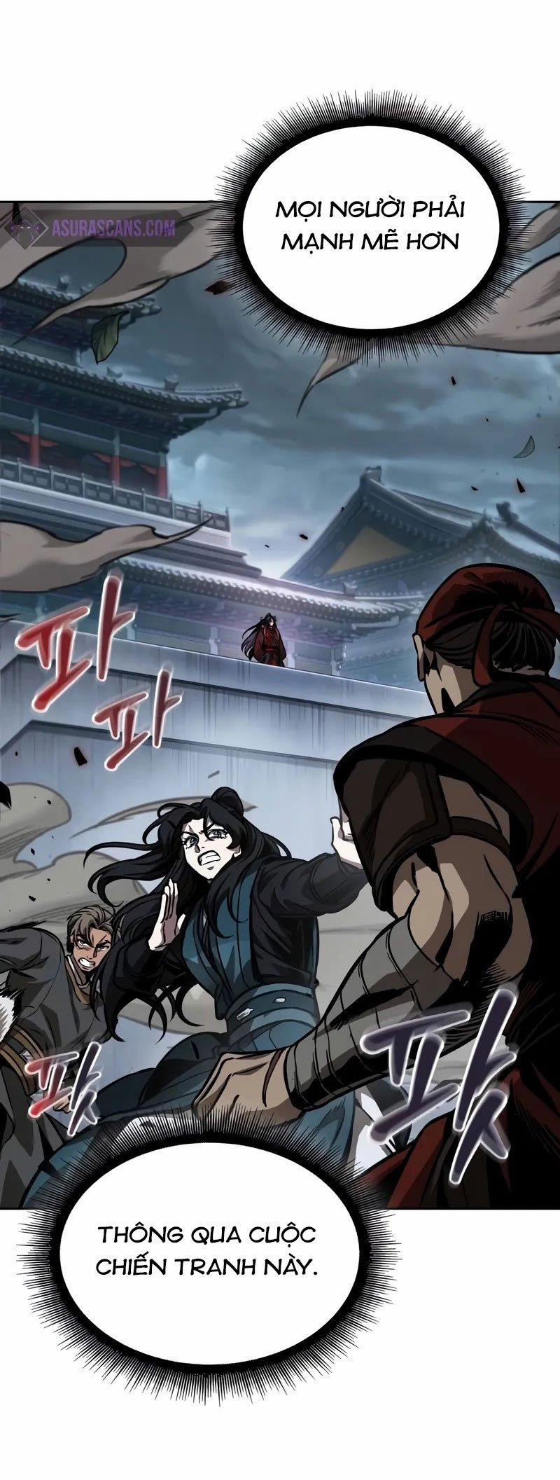 Ngã Lão Ma Thần 233.5 trang 8