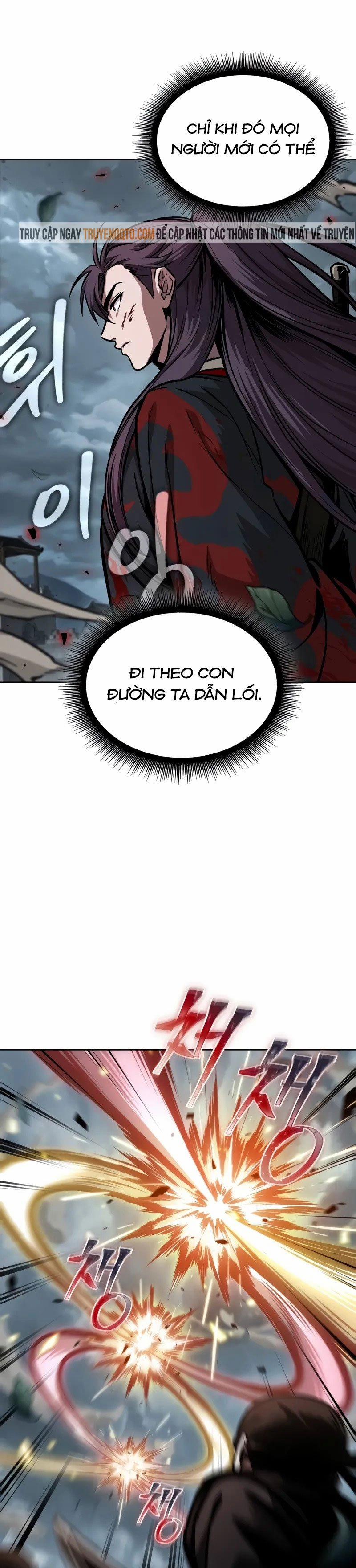 Ngã Lão Ma Thần 233.5 trang 9