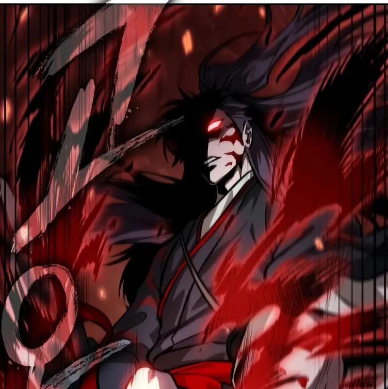 Ngã Lão Ma Thần 234 trang 11