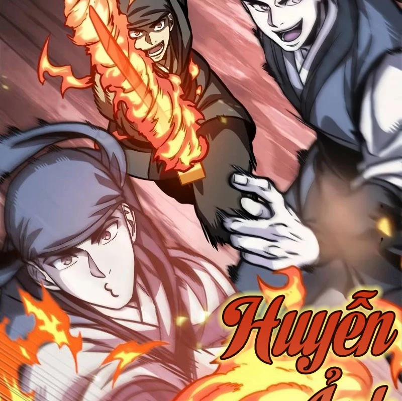 Ngã Lão Ma Thần 234 trang 111