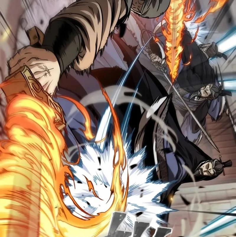 Ngã Lão Ma Thần 234 trang 114