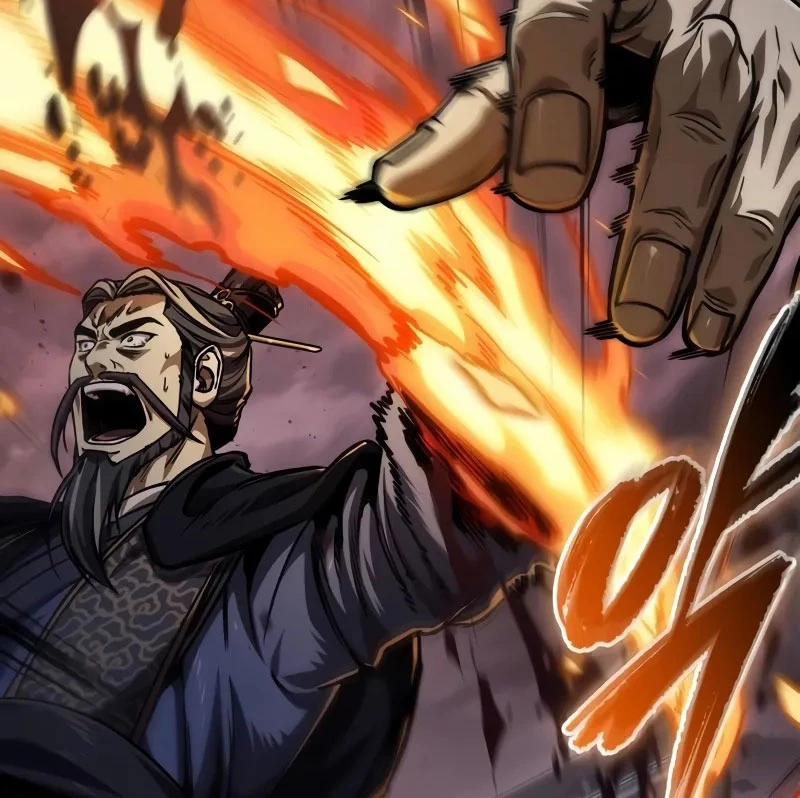 Ngã Lão Ma Thần 234 trang 120