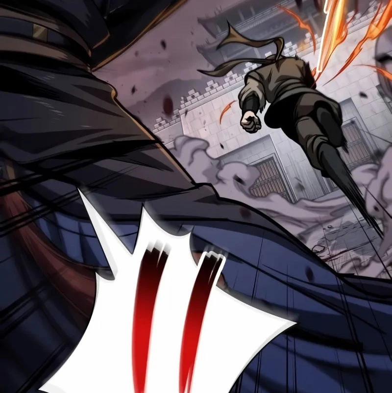 Ngã Lão Ma Thần 234 trang 121