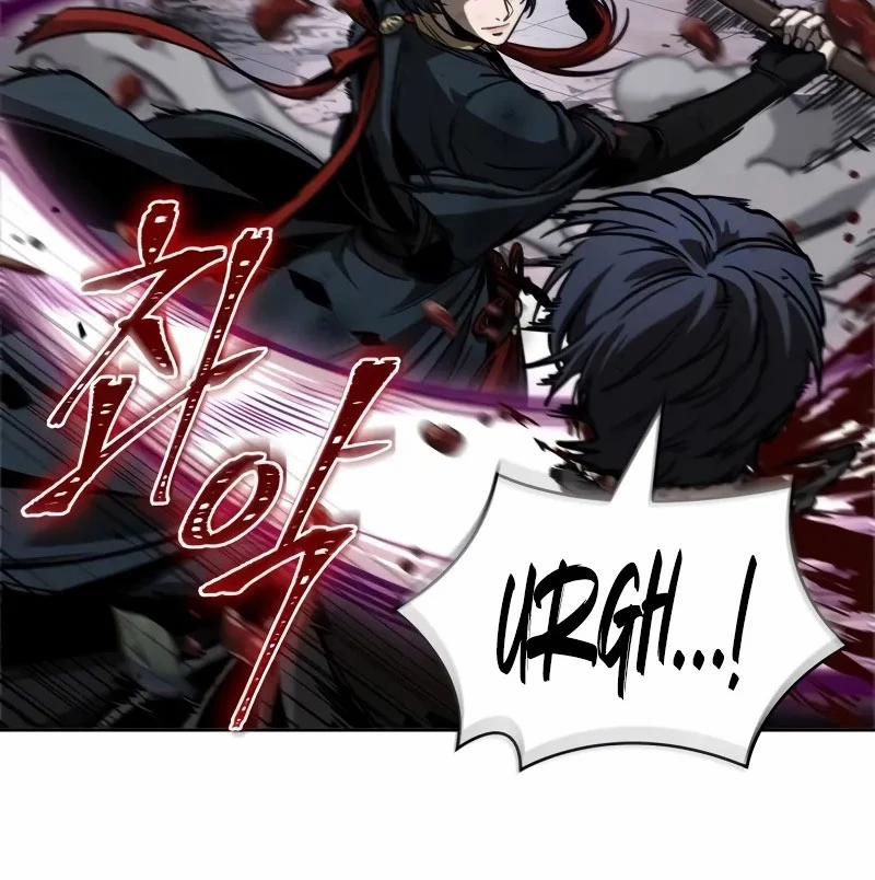 Ngã Lão Ma Thần 234 trang 133