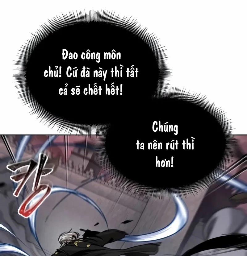 Ngã Lão Ma Thần 234 trang 134