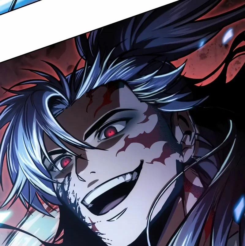 Ngã Lão Ma Thần 234 trang 15