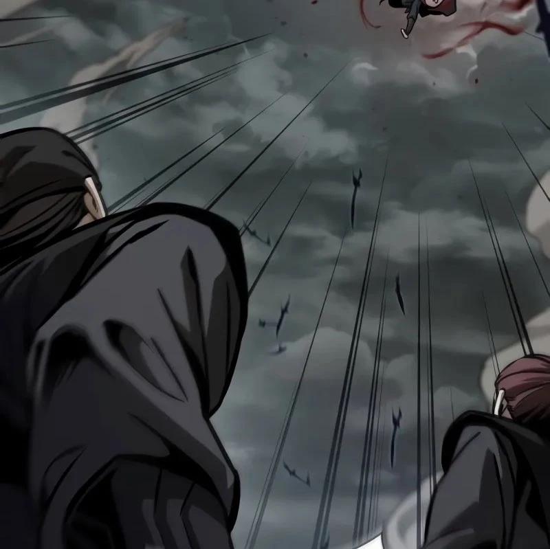 Ngã Lão Ma Thần 234 trang 151