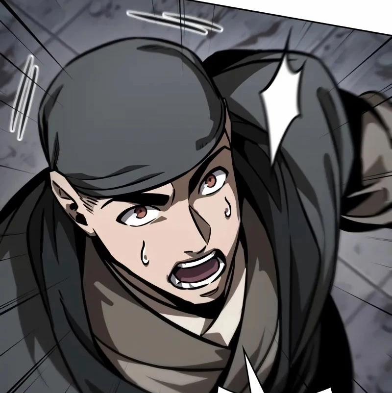 Ngã Lão Ma Thần 234 trang 159