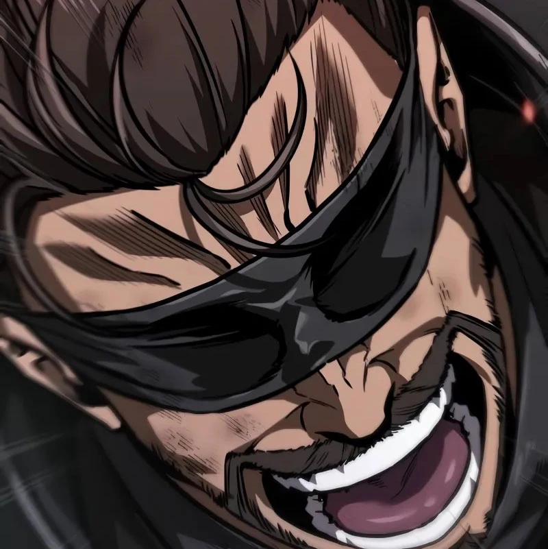 Ngã Lão Ma Thần 234 trang 166