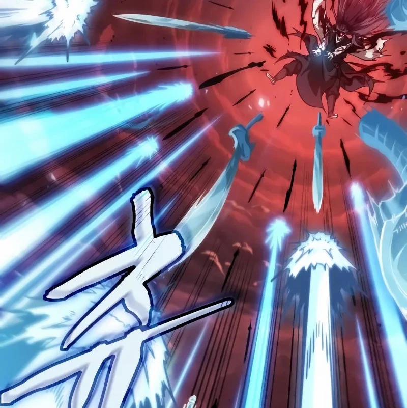 Ngã Lão Ma Thần 234 trang 19