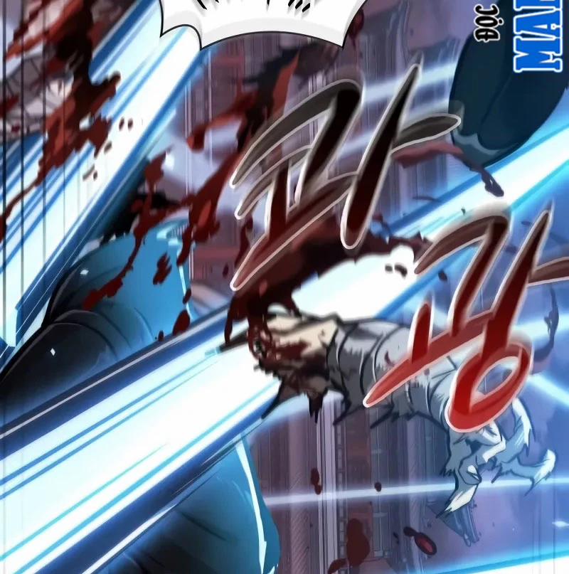 Ngã Lão Ma Thần 234 trang 32