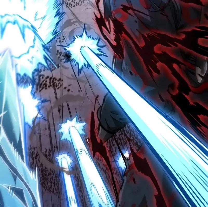 Ngã Lão Ma Thần 234 trang 43