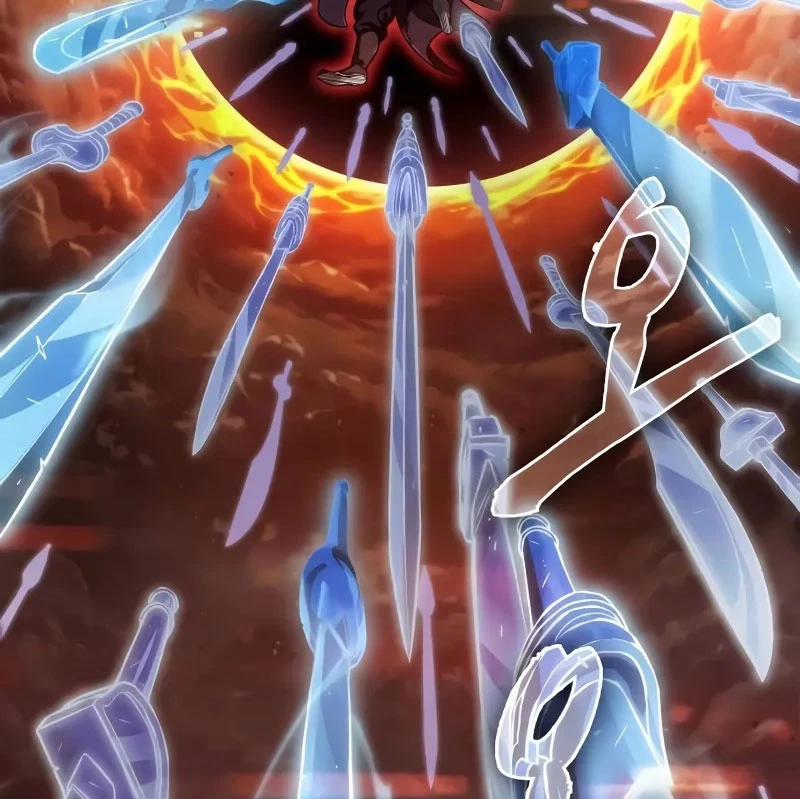 Ngã Lão Ma Thần 234 trang 5