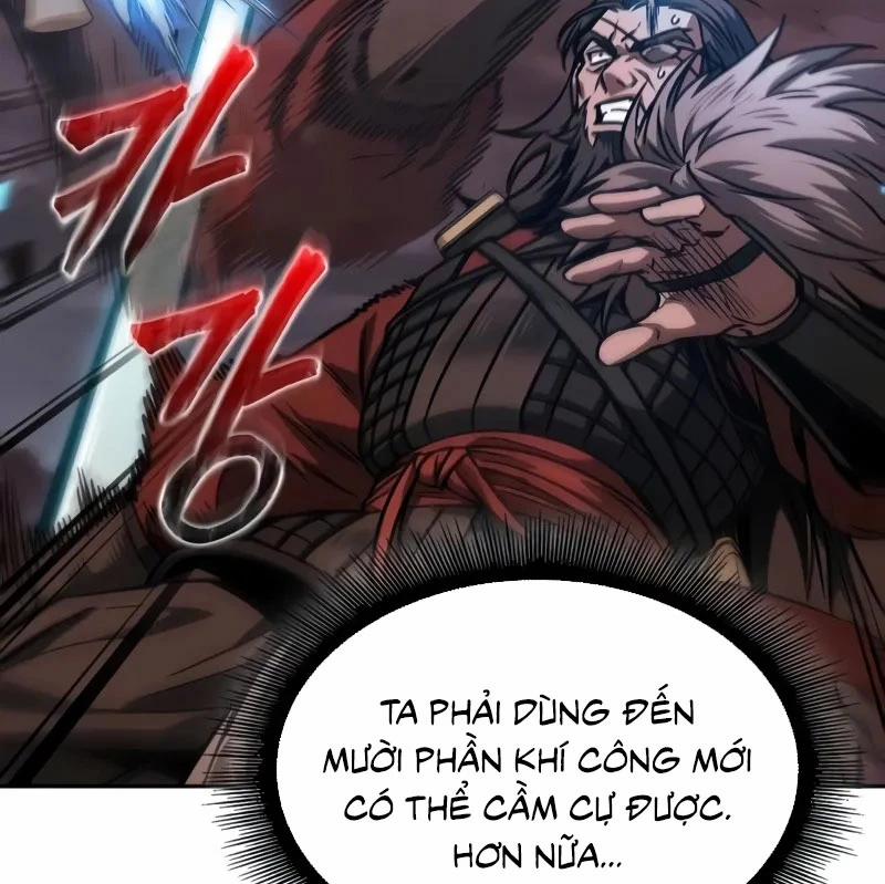 Ngã Lão Ma Thần 234 trang 52