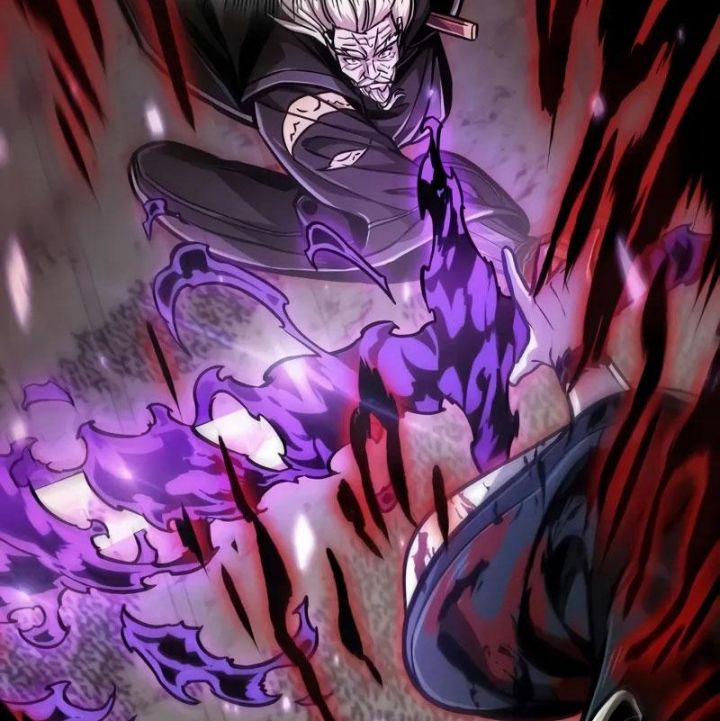 Ngã Lão Ma Thần 235 trang 10