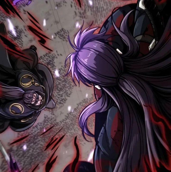 Ngã Lão Ma Thần 235 trang 11