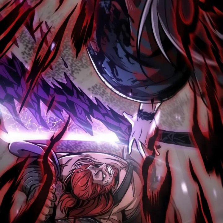 Ngã Lão Ma Thần 235 trang 12