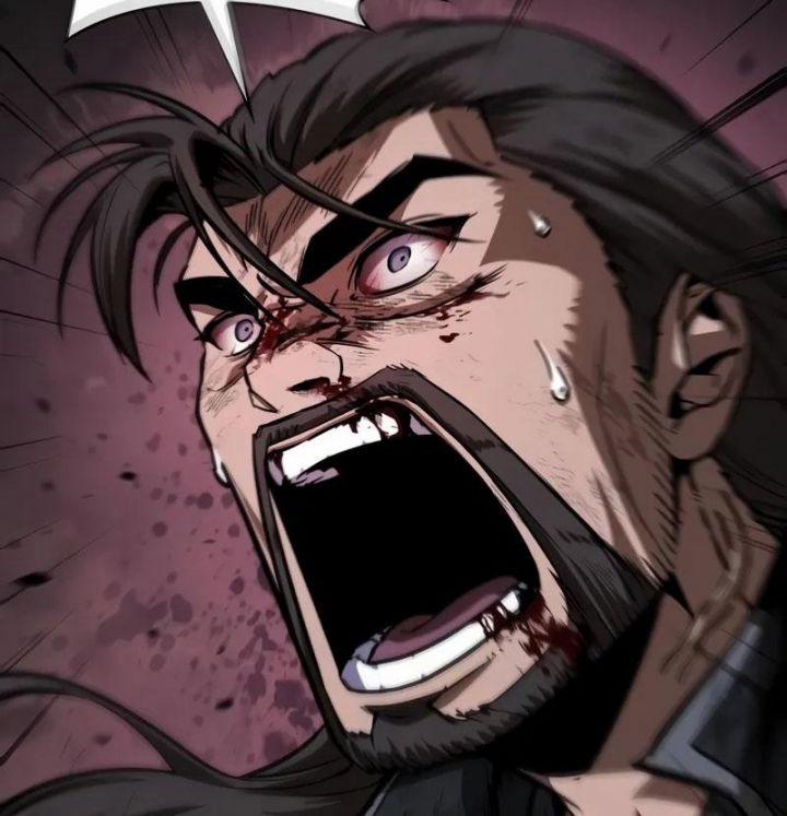 Ngã Lão Ma Thần 235 trang 133