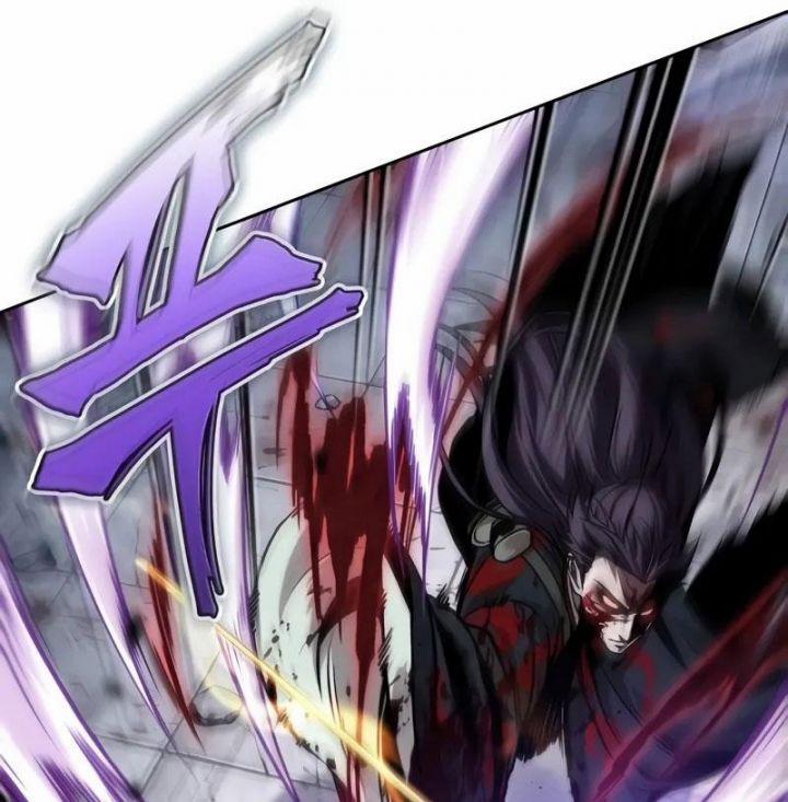 Ngã Lão Ma Thần 235 trang 143