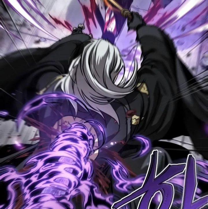 Ngã Lão Ma Thần 235 trang 144