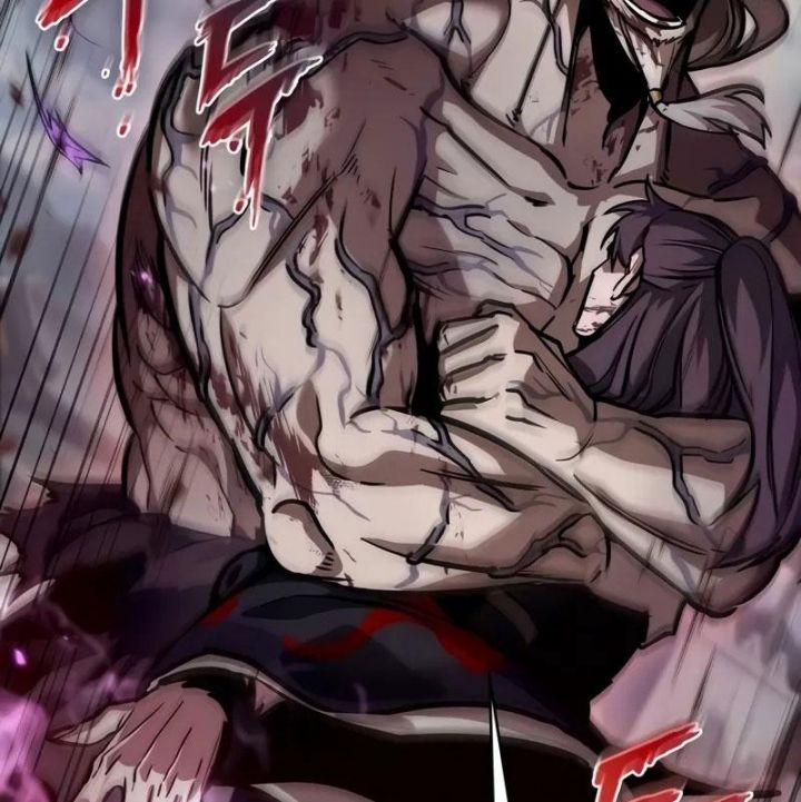 Ngã Lão Ma Thần 235 trang 159