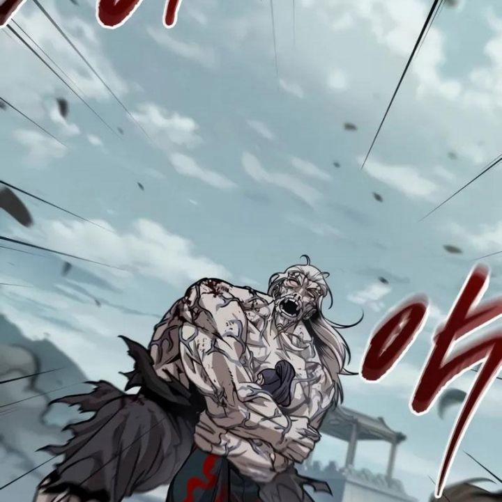 Ngã Lão Ma Thần 235 trang 163