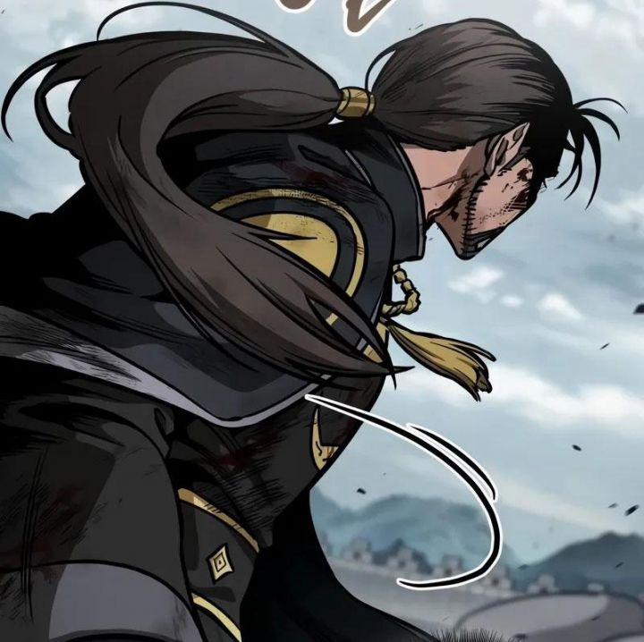 Ngã Lão Ma Thần 235 trang 174