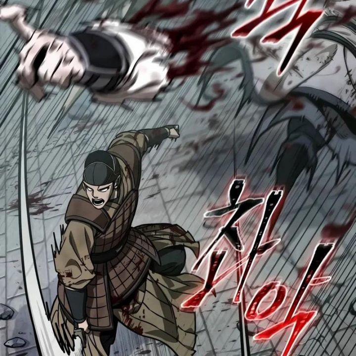 Ngã Lão Ma Thần 235 trang 184