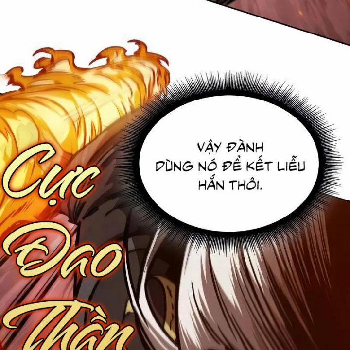 Ngã Lão Ma Thần 235 trang 19