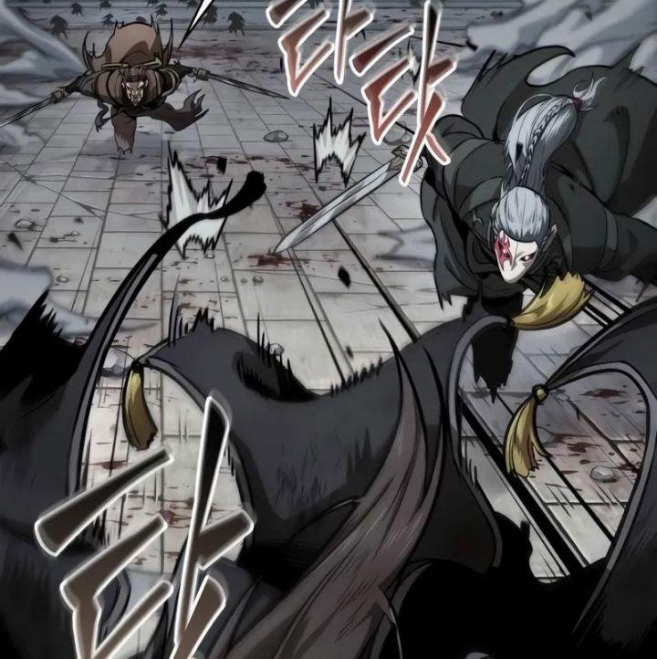 Ngã Lão Ma Thần 235 trang 190