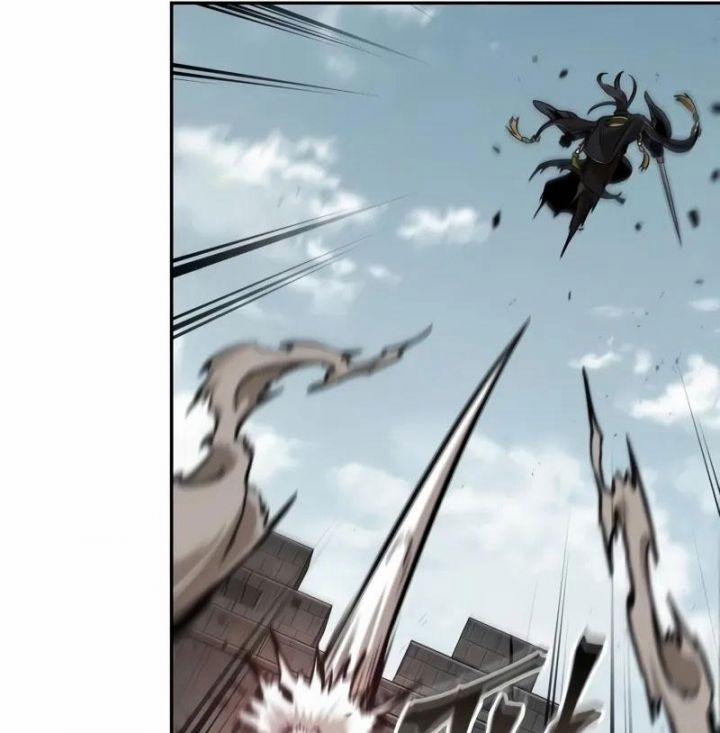 Ngã Lão Ma Thần 235 trang 197