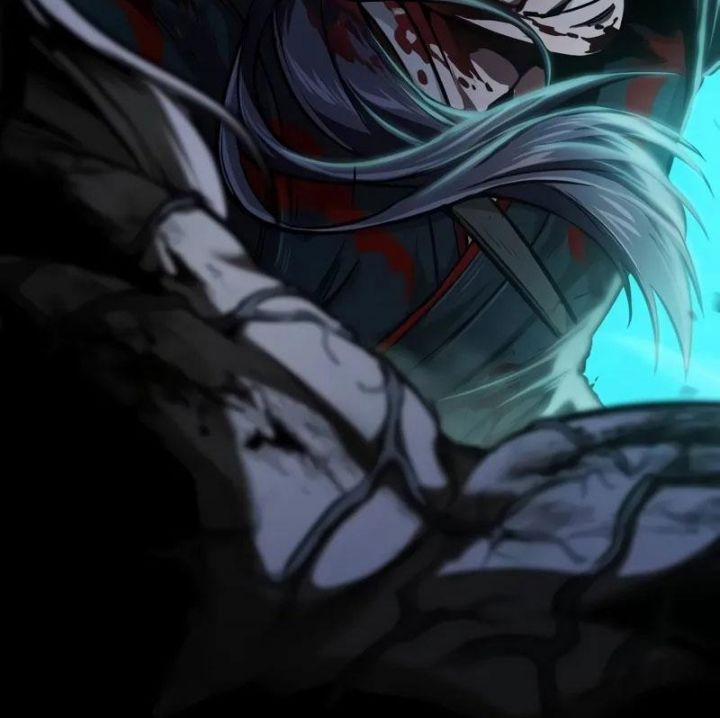 Ngã Lão Ma Thần 235 trang 209