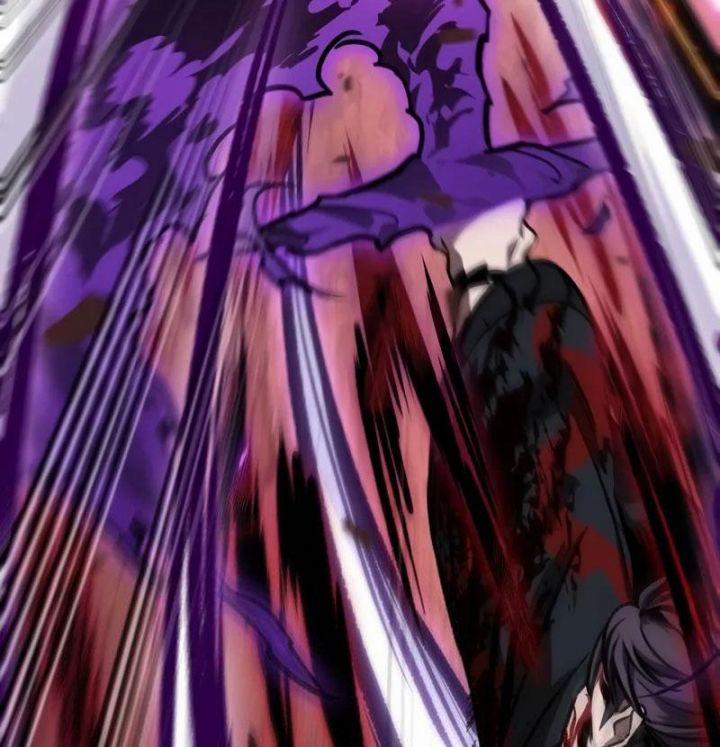 Ngã Lão Ma Thần 235 trang 25