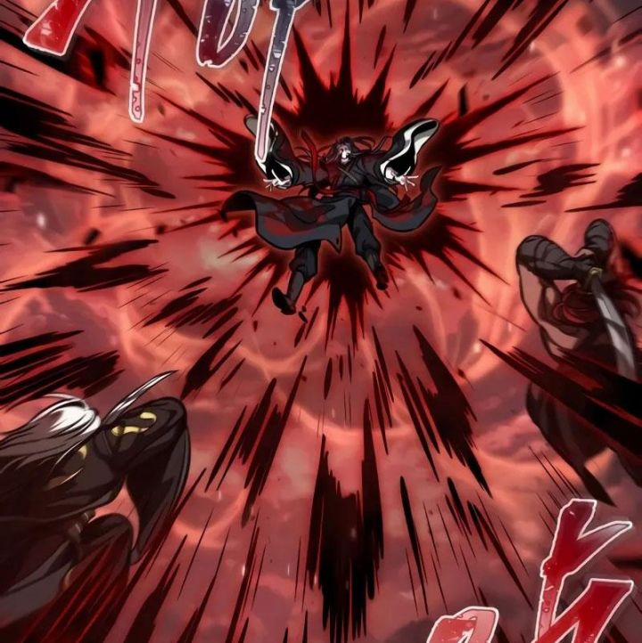 Ngã Lão Ma Thần 235 trang 3